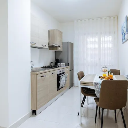 Elysia Holiday home Ciamprisco